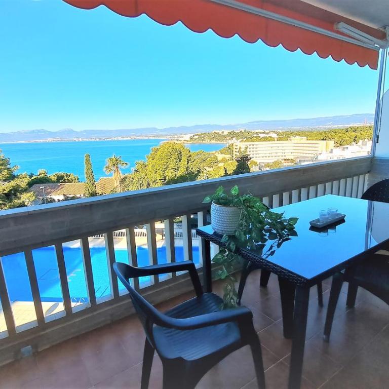 Apartamentos CYE 009 Punta del Cavall - Apartamento de 1 dormitorio - 2