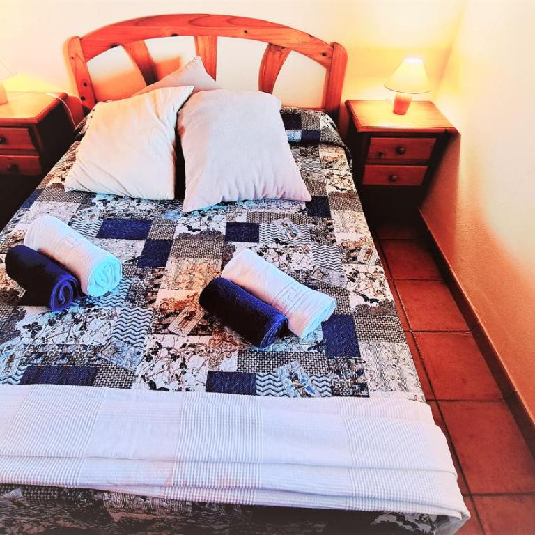 Apartamentos CYE 009 Punta del Cavall - Apartamento de 1 dormitorio - 12