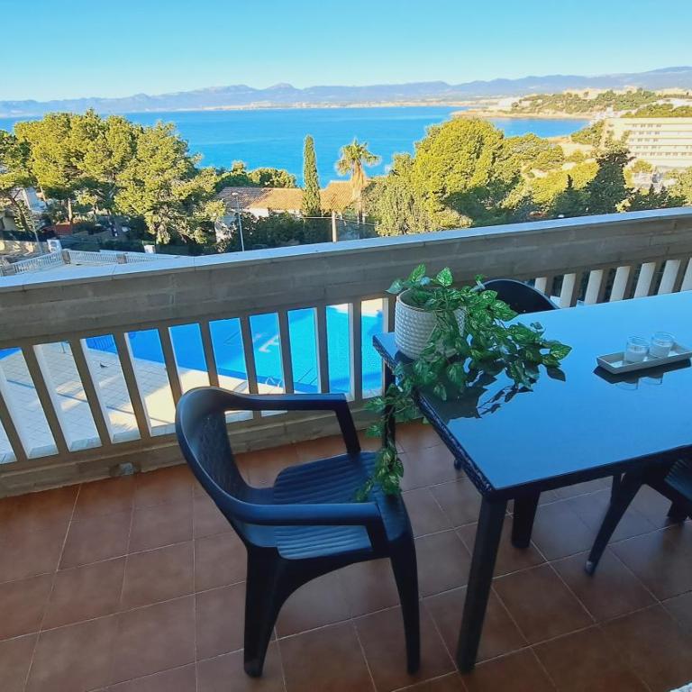 Apartamentos CYE 009 Punta del Cavall - Apartamento de 1 dormitorio - 9