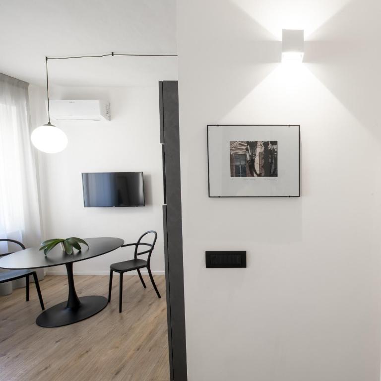 San Carlo Suite Torino - Appartamento Standard - 2