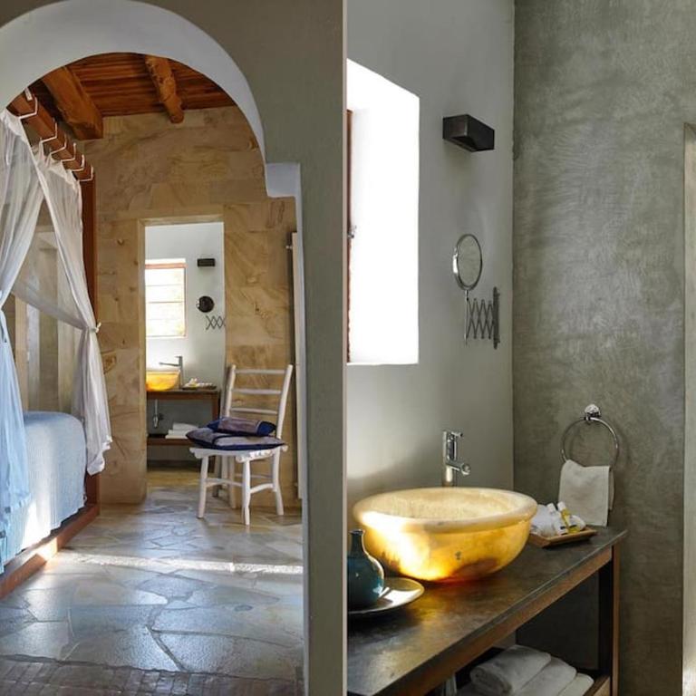 Kasbah 2 - Villa - 9