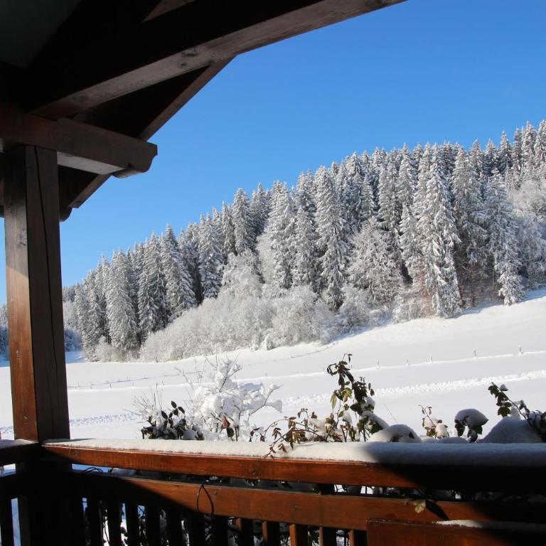 Ferienhaus "Allgäu" - Appartamento - 7