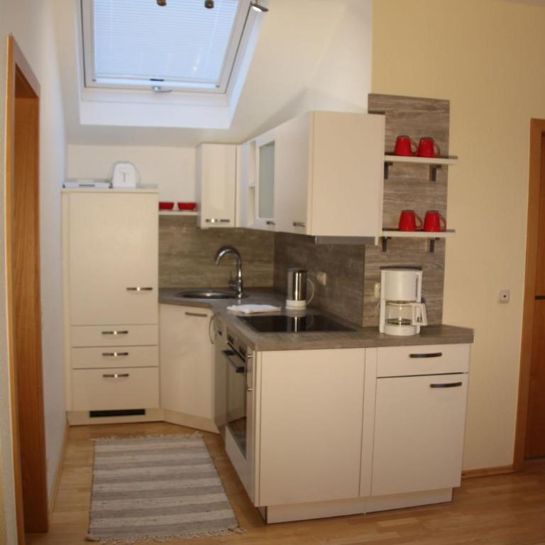Ferienhaus "Allgäu" - Appartamento - 2