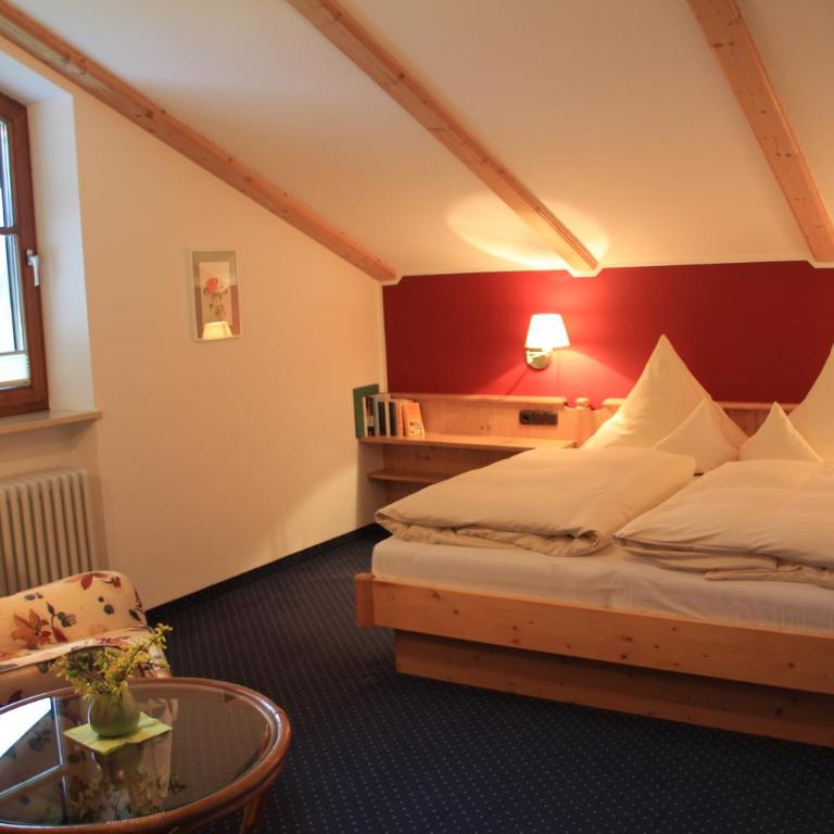 Ferienhaus "Allgäu" - Appartamento - 4