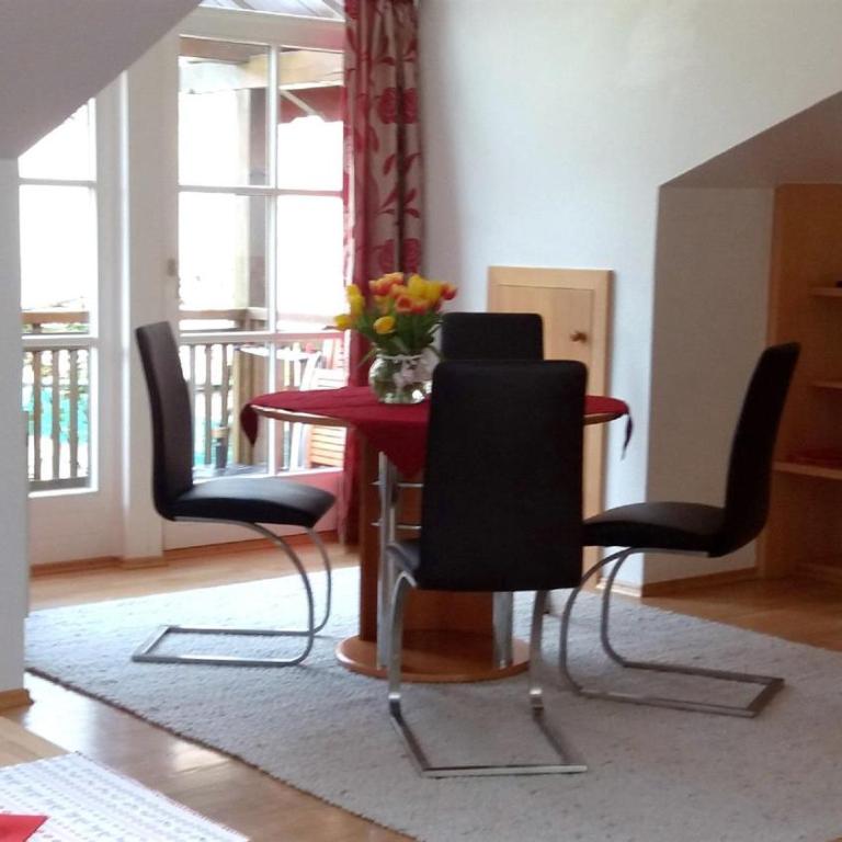 Ferienhaus "Allgäu" - Appartamento - 4