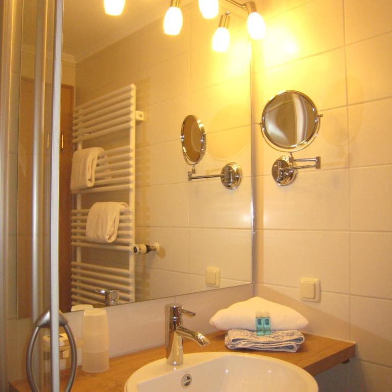 Ferienhaus "Allgäu" - Appartamento - 5