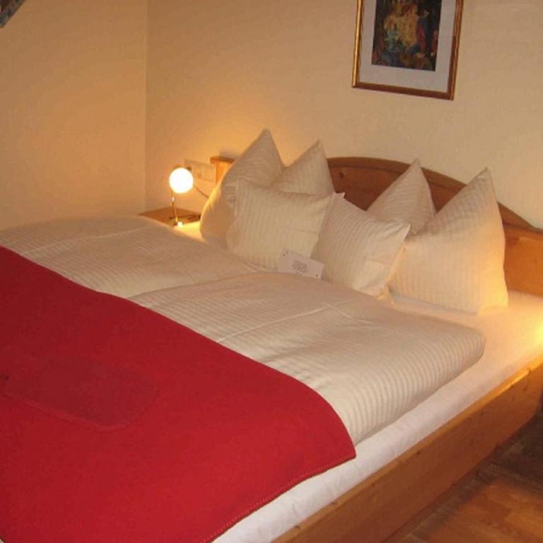 Ferienhaus "Allgäu" - Appartamento - 6