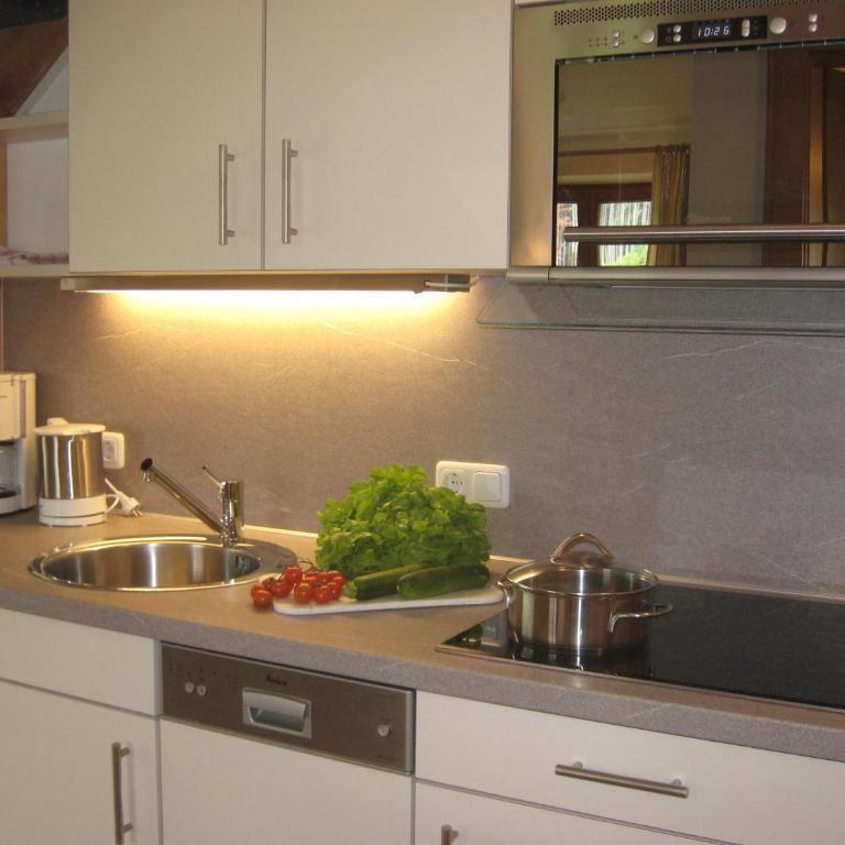 Ferienhaus "Allgäu" - Appartamento - 2