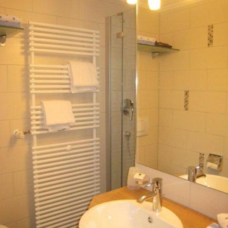 Ferienhaus "Allgäu" - Appartamento - 5