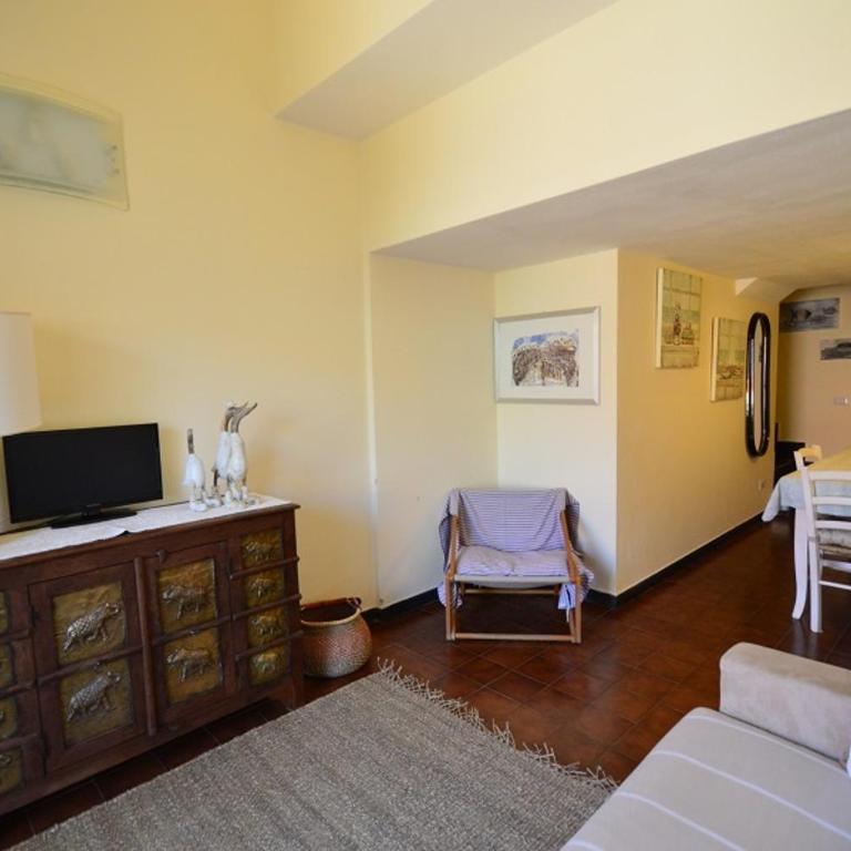 13 CENTRO - Meravigliosa casa sulla piazzetta di Porto Faro - Appartamento - 13