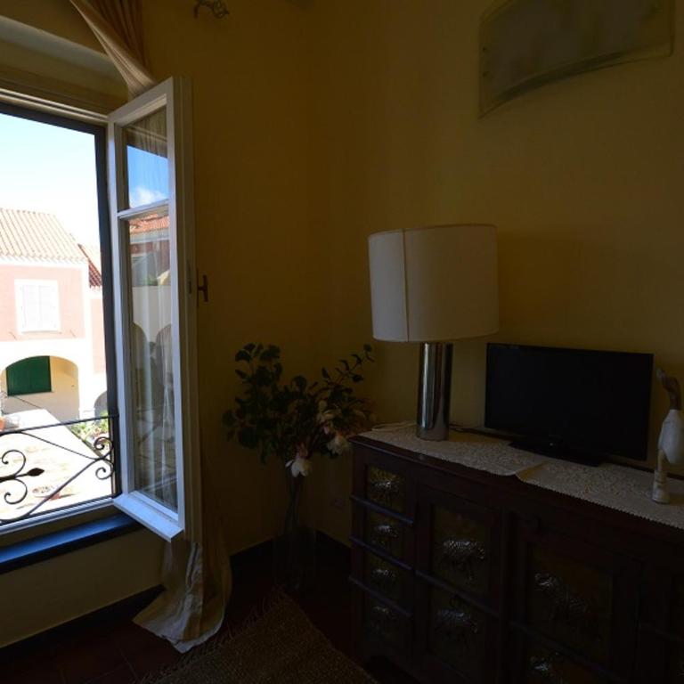 13 CENTRO - Meravigliosa casa sulla piazzetta di Porto Faro - Appartamento - 14