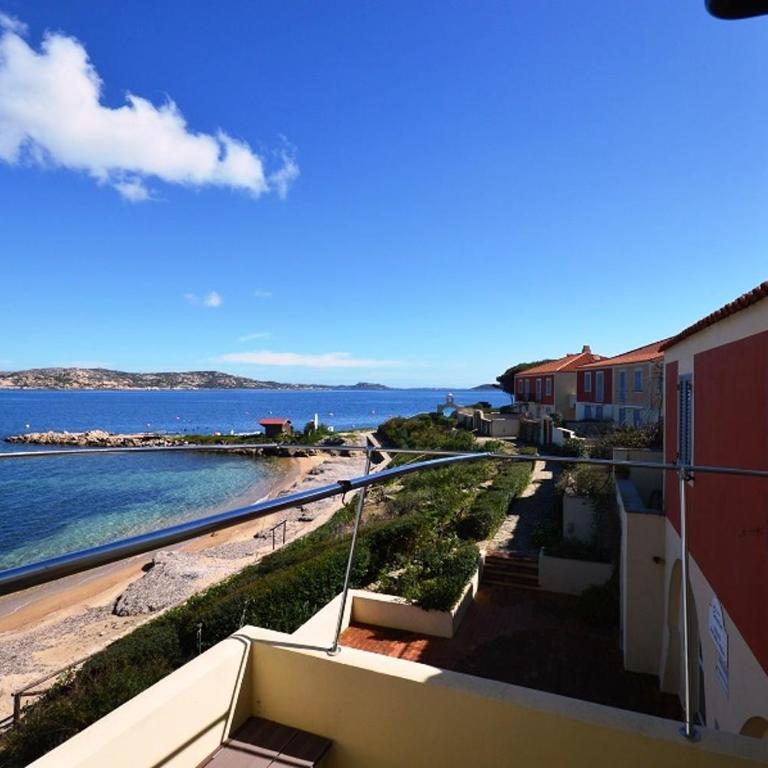 13 CENTRO - Meravigliosa casa sulla piazzetta di Porto Faro - Appartamento - 11