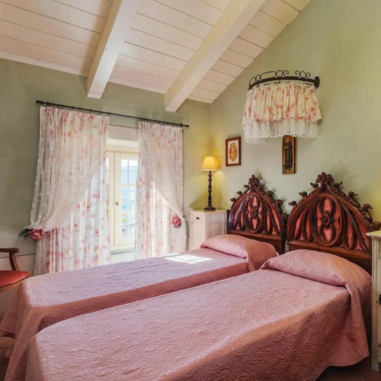 Villa Melangola - Villa con Piscina Privata - 13
