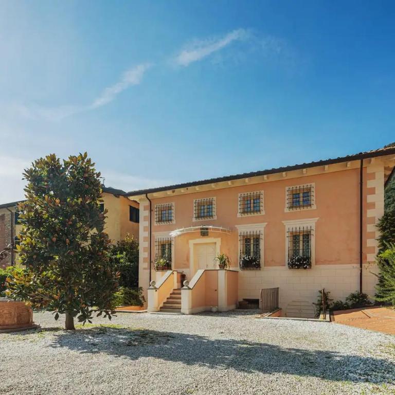Villa Melangola - Villa con Piscina Privata - 24