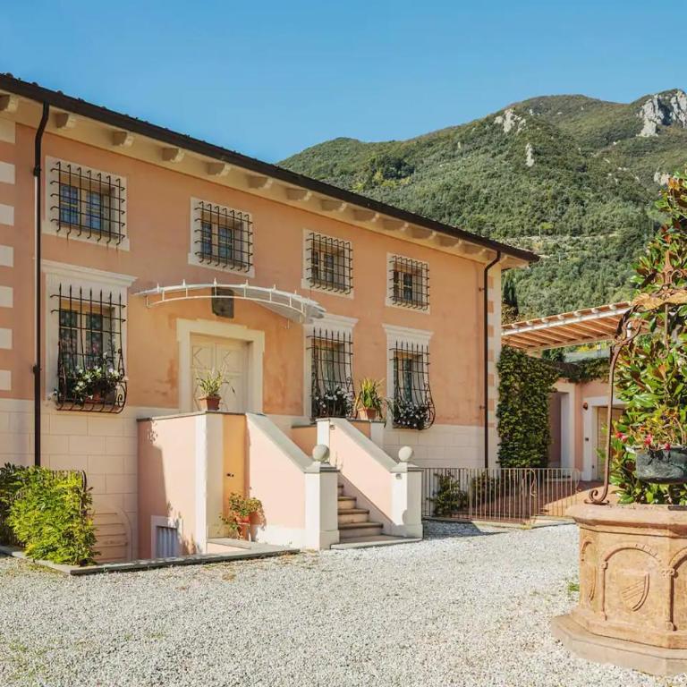 Villa Melangola - Villa con Piscina Privata - 22