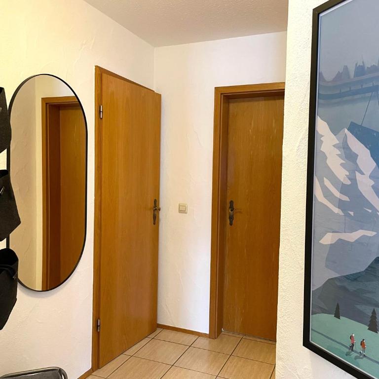 Landhaus Obermaiselstein "THE VIEW" - Appartamento con Balcone - 10