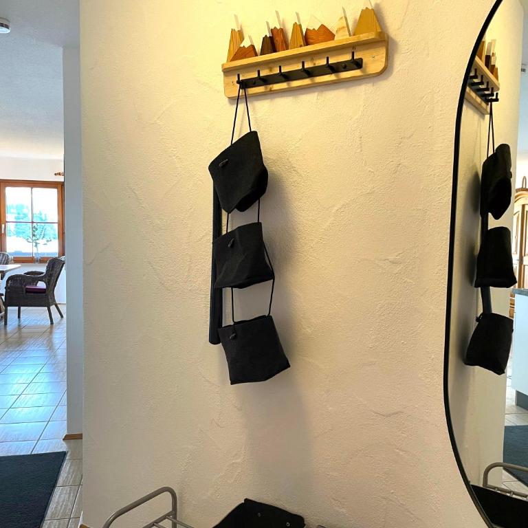 Landhaus Obermaiselstein "THE VIEW" - Appartamento con Balcone - 23