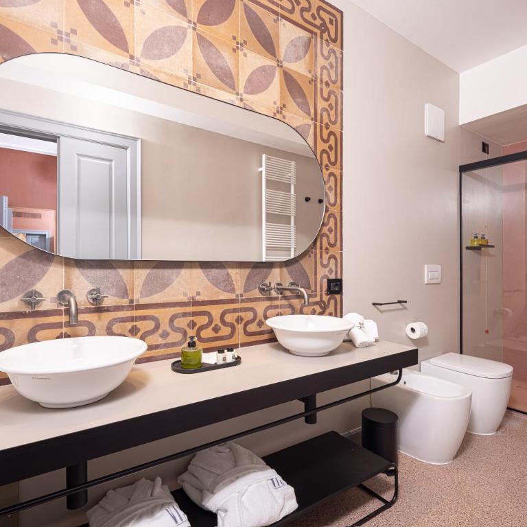 VIS urban suites & spa - Boutique Hotel - Junior Suite - 4
