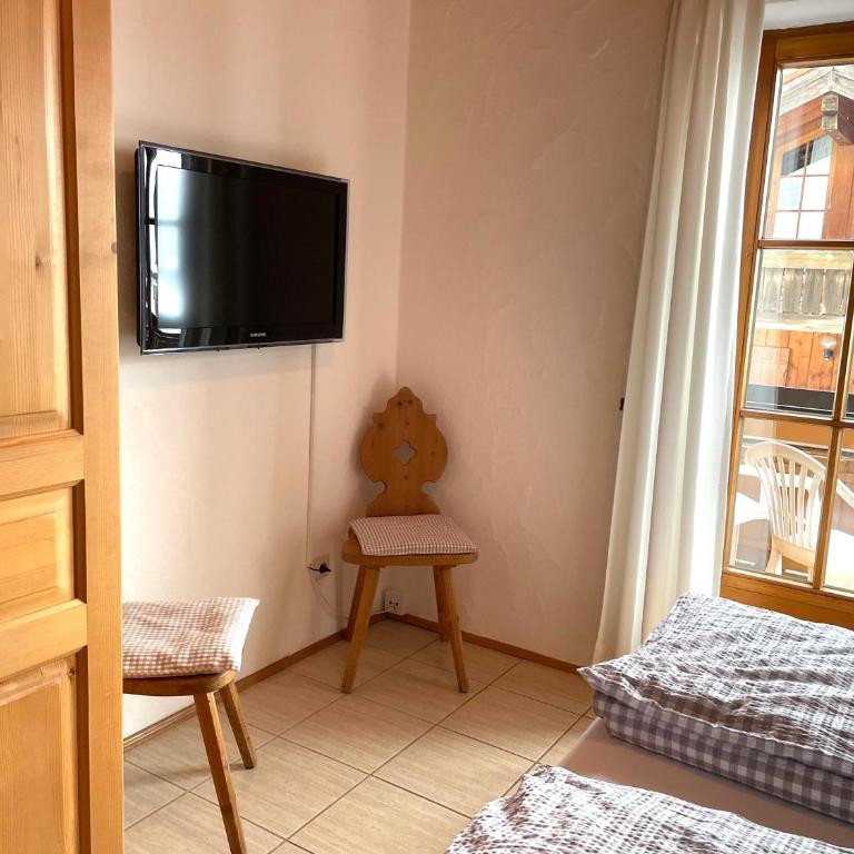 Landhaus Obermaiselstein "THE VIEW" - Appartamento con Vista Montagna - 23