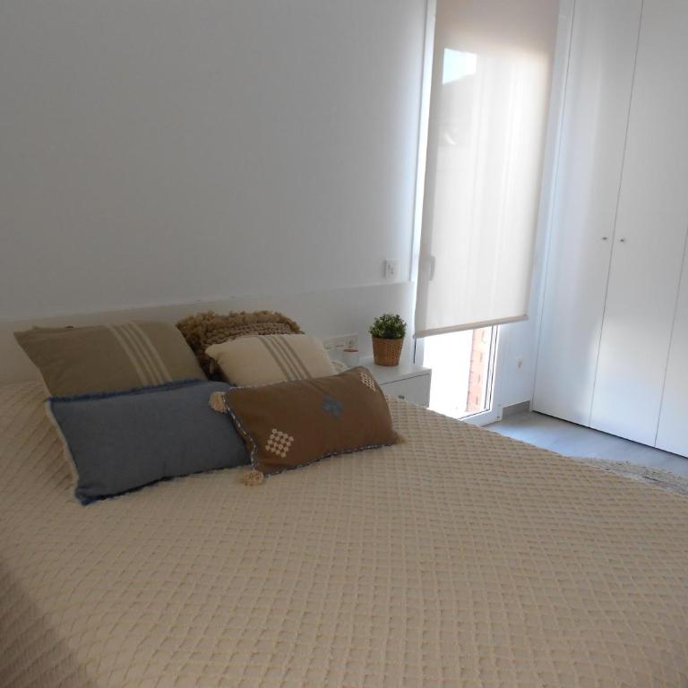 Luxury Apartment Cambrils - Apartamento de 2 dormitorios - 23
