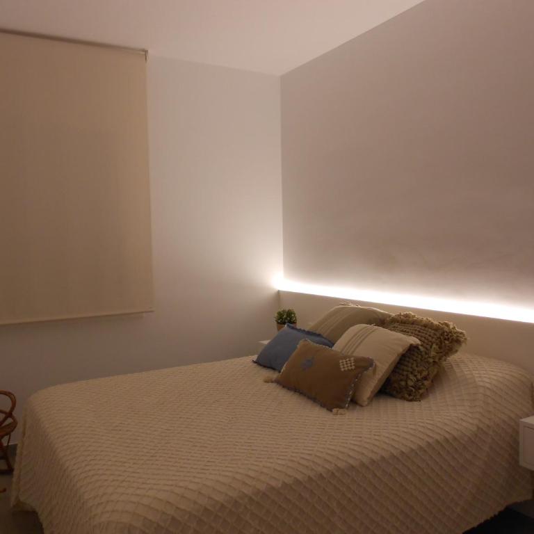 Luxury Apartment Cambrils - Apartamento de 2 dormitorios - 22