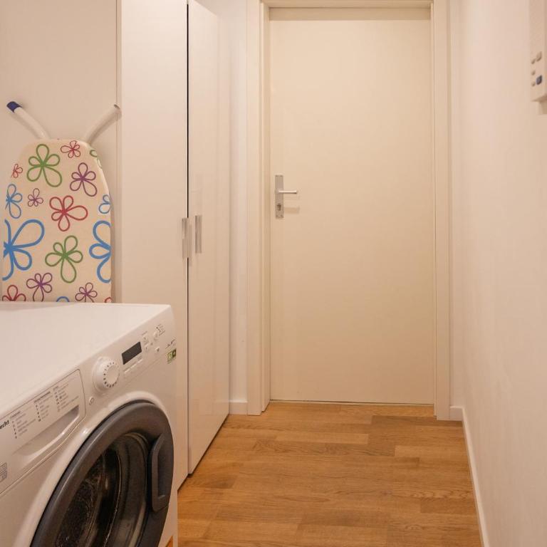 SweetHome - Studio Apartment mit Küche und Balkon - Studio Apartment with One Double Bed - 9