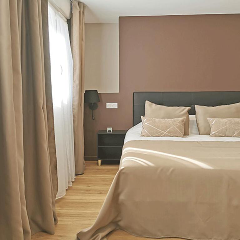 Appart Hotel Spa Perpignan - Appartement avec Terrasse - 11