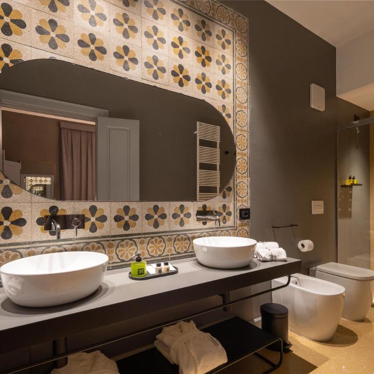 VIS urban suites & spa - Boutique Hotel - Junior Suite - 6