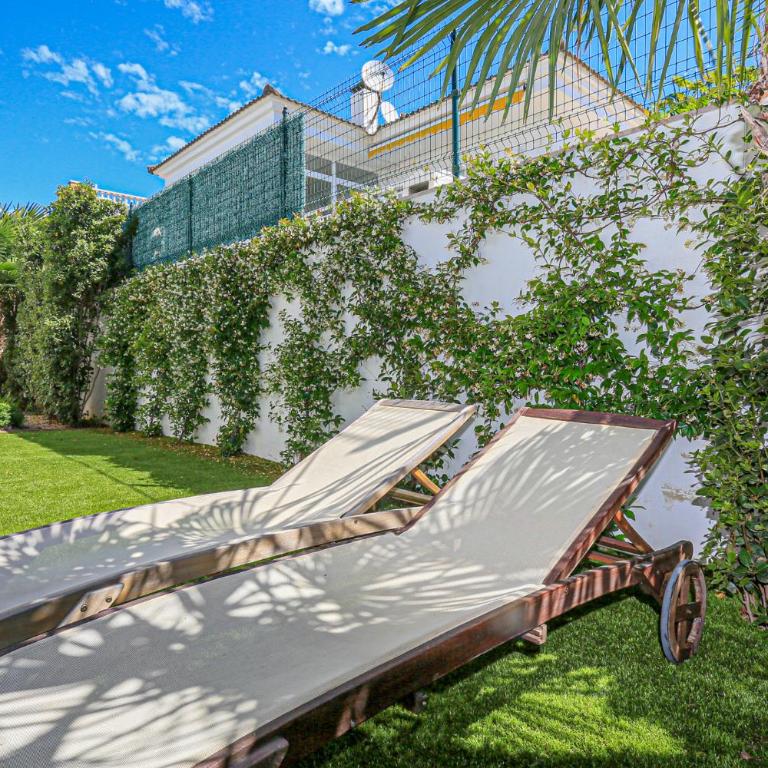 LITORAL COSTA DORADA - PASSEIG DEL MAR Only families - Casa de 2 dormitorios - 6