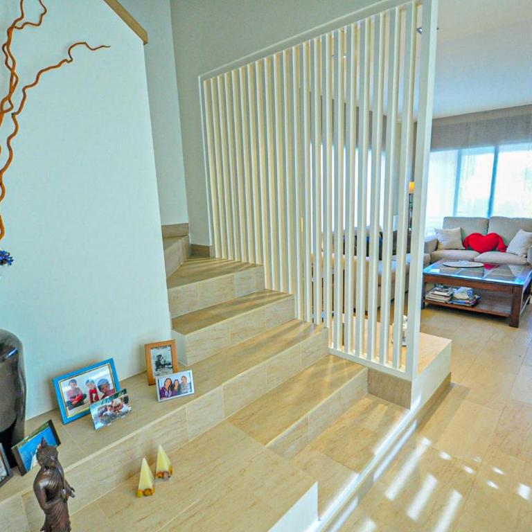 LITORAL COSTA DORADA - PASSEIG DEL MAR Only families - Casa de 2 dormitorios - 13