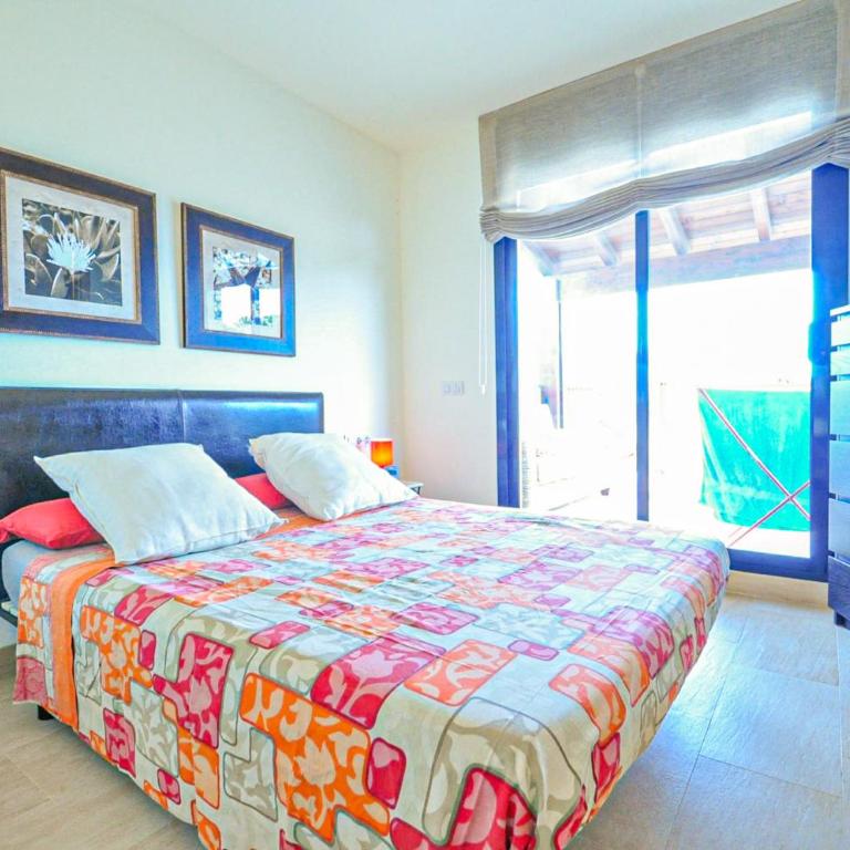 LITORAL COSTA DORADA - PASSEIG DEL MAR Only families - Casa de 2 dormitorios - 17