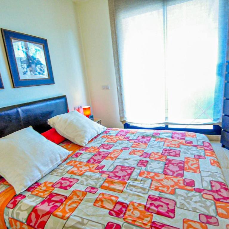 LITORAL COSTA DORADA - PASSEIG DEL MAR Only families - Casa de 2 dormitorios - 18