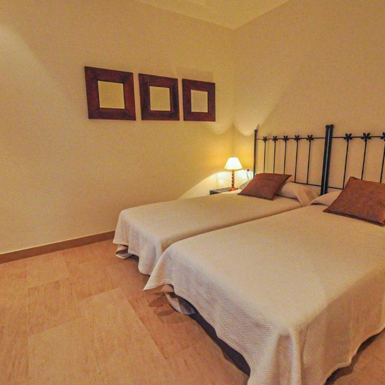 LITORAL COSTA DORADA - PASSEIG DEL MAR Only families - Casa de 2 dormitorios - 20