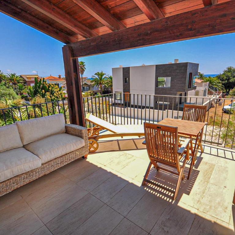 LITORAL COSTA DORADA - PASSEIG DEL MAR Only families - Casa de 2 dormitorios - 24
