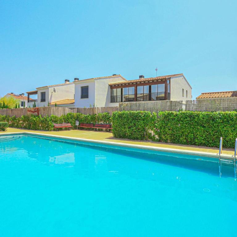LITORAL COSTA DORADA - PASSEIG DEL MAR Only families - Casa de 2 dormitorios - 33