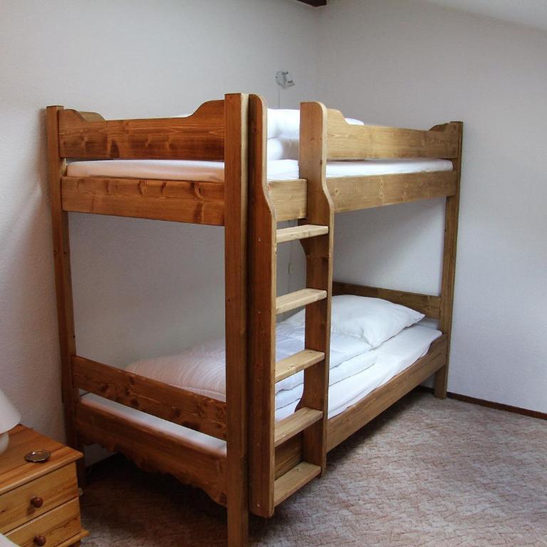 Duplex Calme et Cozy – Proche Pistes et Ski-Bus, Parking Inclus à La Clusaz - FR-1-459-147 - Apartment (6 Adults) - 7