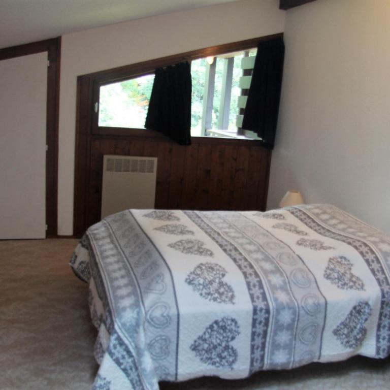 Duplex Calme et Cozy – Proche Pistes et Ski-Bus, Parking Inclus à La Clusaz - FR-1-459-147 - Apartment (6 Adults) - 8