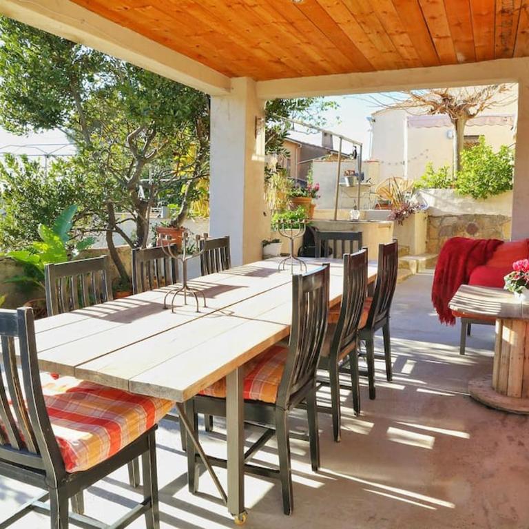 L'Oustaou Dorey - Appartement 2 Chambres - 1