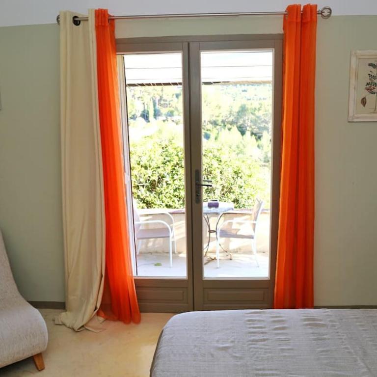 L'Oustaou Dorey - Appartement 2 Chambres - 24