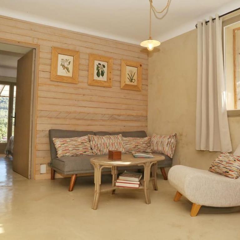 L'Oustaou Dorey - Appartement 2 Chambres - 17