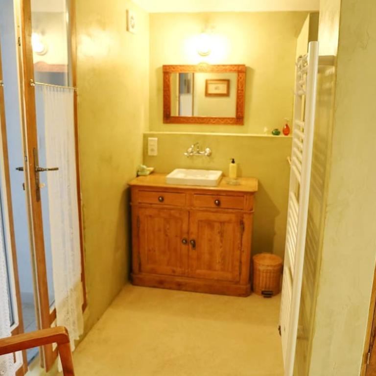 L'Oustaou Dorey - Appartement 2 Chambres - 27