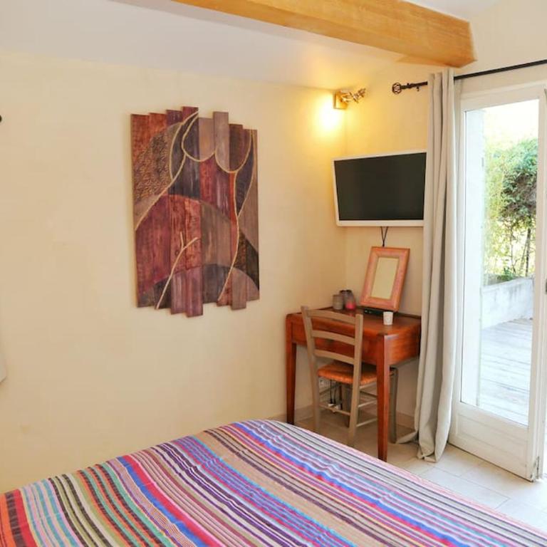 L'Oustaou Dorey - Appartement 2 Chambres - 31