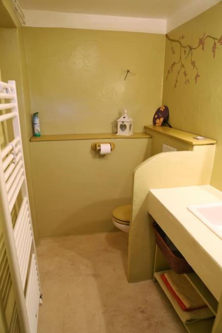 L'Oustaou Dorey - Appartement 2 Chambres - 22