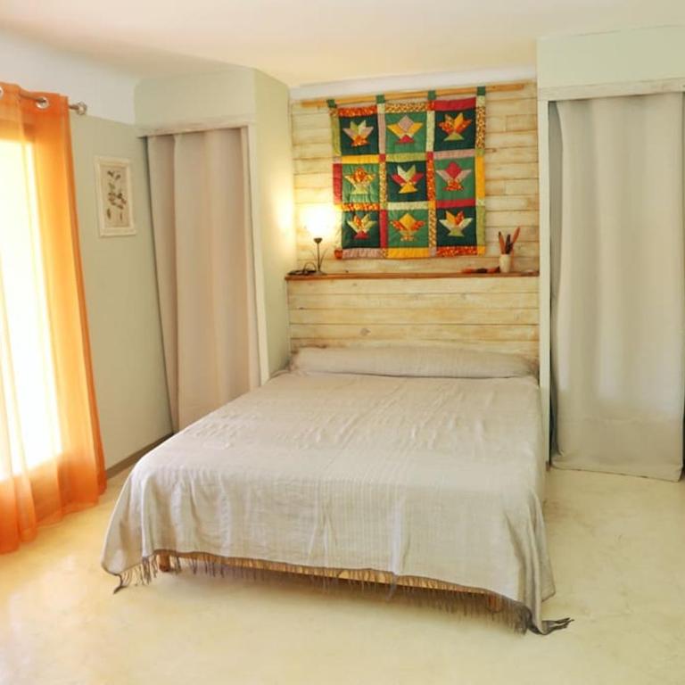 L'Oustaou Dorey - Appartement 2 Chambres - 18