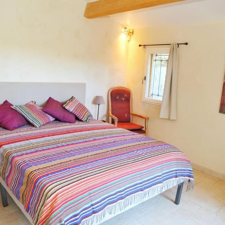 L'Oustaou Dorey - Appartement 2 Chambres - 30