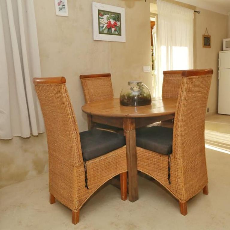 L'Oustaou Dorey - Appartement 2 Chambres - 15