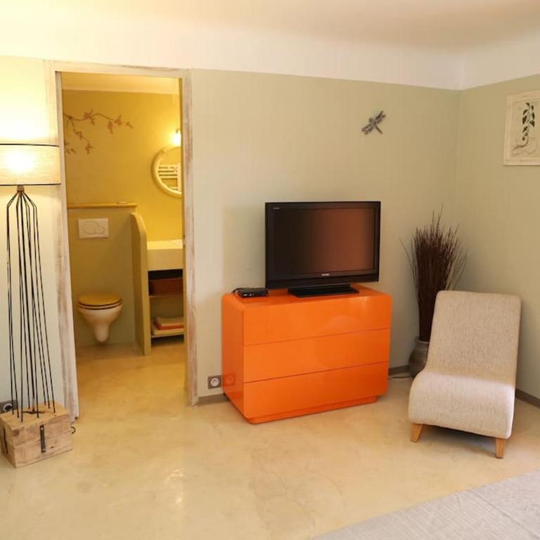 L'Oustaou Dorey - Appartement 2 Chambres - 20