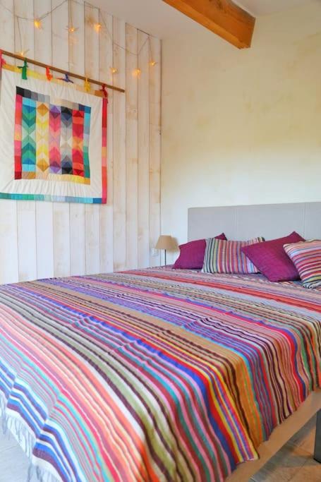L'Oustaou Dorey - Appartement 2 Chambres - 29