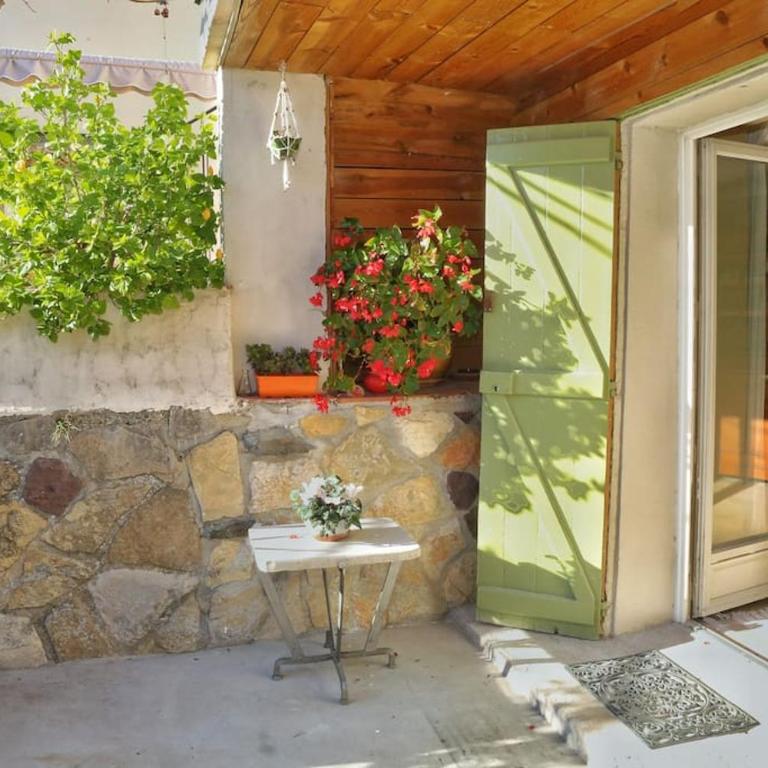 L'Oustaou Dorey - Appartement 2 Chambres - 10