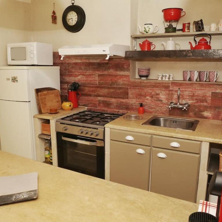 L'Oustaou Dorey - Appartement 2 Chambres - 11